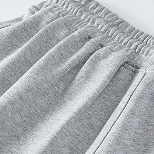 Summer New Drawstring Shorts Men Casual Jogger Sweathshorts Casual Classic Workout Gym Running Sports Board Shorts - Image 5