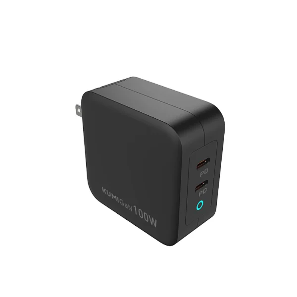 KUMI GaN 100W Quick Charger - Image 6