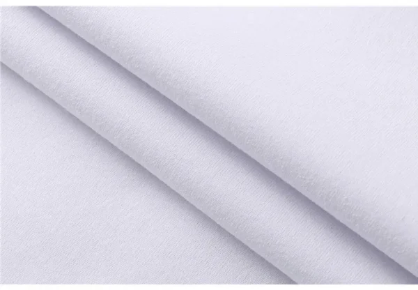 A Popular American Men's and Women's Casual and Versatile Pure Cotton Printed Short-sleeved T-shirt for The Summer of 2025 - Image 6