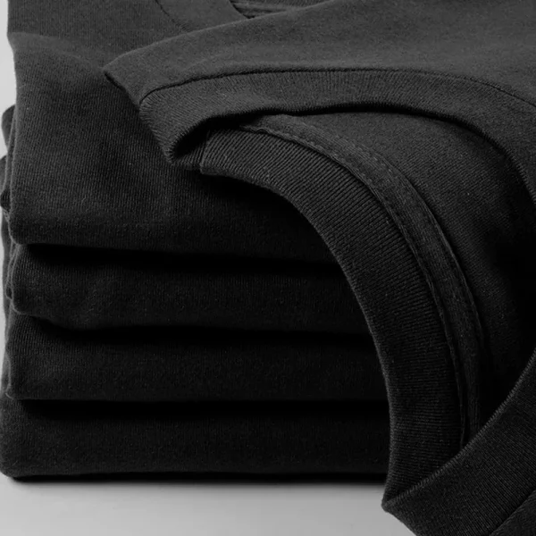 Car Culture Man T Shirt Summer Cotton Tshirt Funny Fashion Short Sleeve Tees Personality O-Neck T-Shirt Harajuku Streetwear Tops - Image 5
