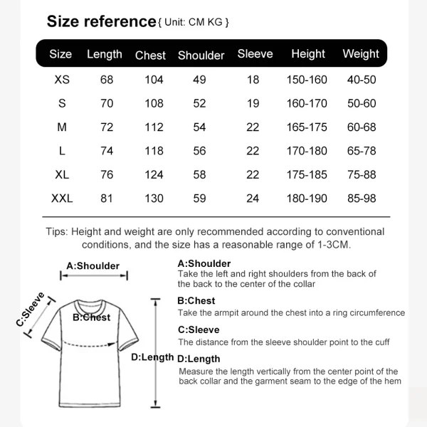 Men's Women Washed Vintage T-Shirts Street Hip Hop Retro Punk T Shirt Harajuku Casual Cotton Short Sleeve Couple TShirts Tees - Image 6
