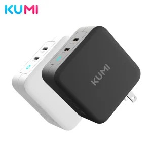 KUMI GaN 100W Quick Charger