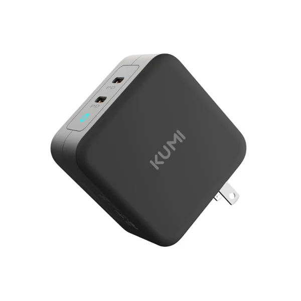 KUMI GaN 100W Quick Charger - Image 5