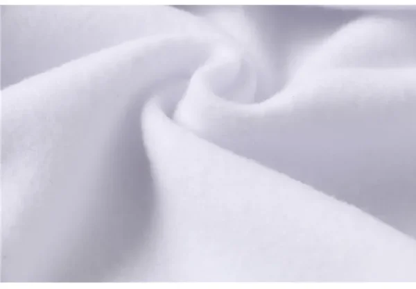 A Popular American Men's and Women's Casual and Versatile Pure Cotton Printed Short-sleeved T-shirt for The Summer of 2025 - Image 5