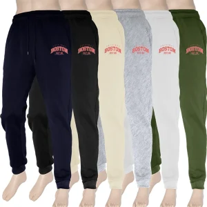 New Printed Autumn Winter Men Women Joggers Sweatpant Sport Casual Running Fitness Gym Breathable Trousers