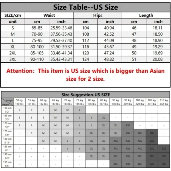 Men Shorts for Men Cotton Linen Casual Breathable Beach Shorts Men's Short Sweatpants Vacation Gym Basketball - Image 6
